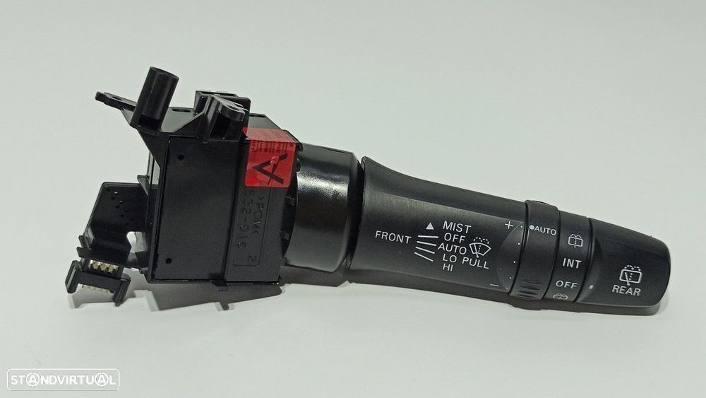 COMANDO DO LIMPA-VIDROS MITSUBISHI ASX (GA0W) MOTION 2WD - 1