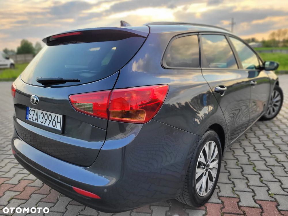 Kia Ceed 1.4 Vision - 37
