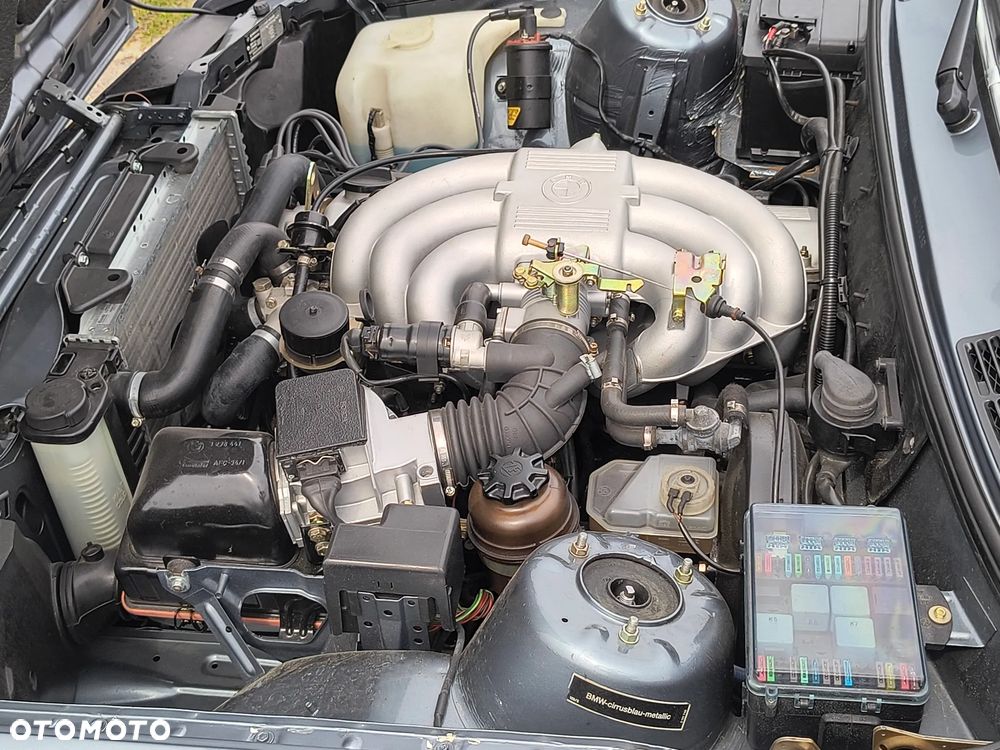 BMW Seria 3 - 24
