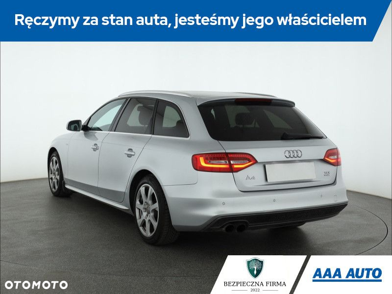 Audi A4 - 5