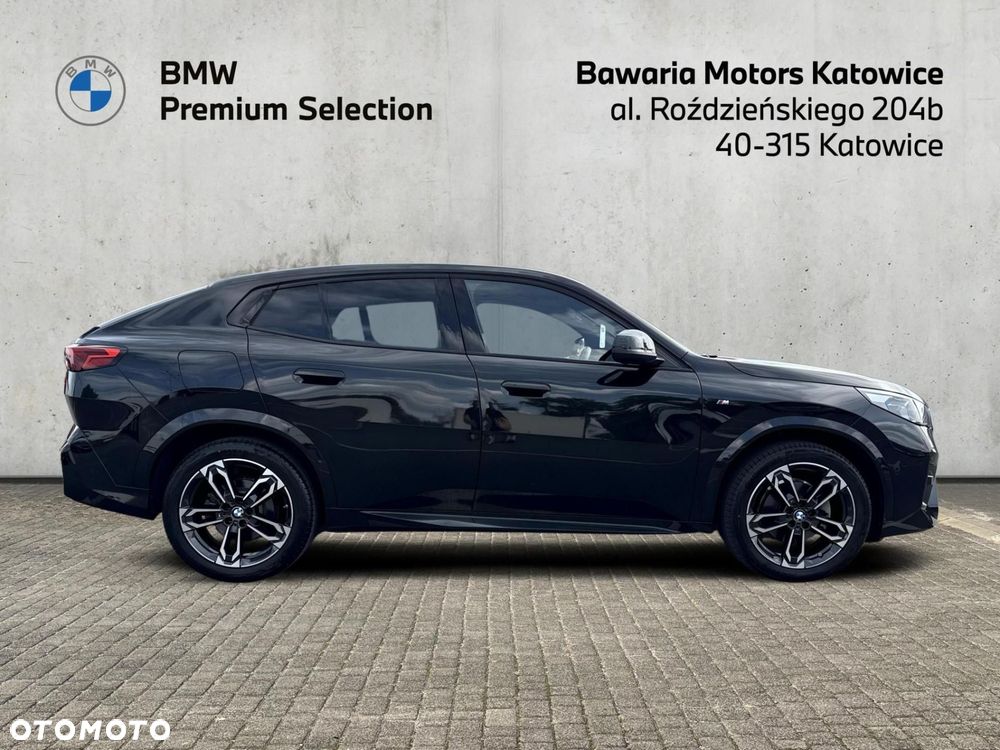 BMW X2 - 23
