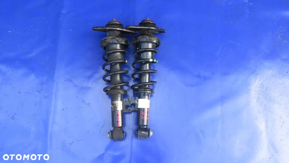 AMORTYZATOR SPRĘŻYNA TYŁ LEWY LUB PRAWY MINI ONE II R56