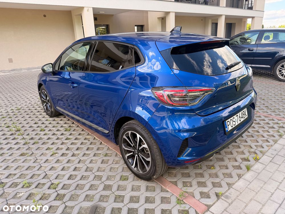 Renault Clio 1.0 TCe Techno - 7