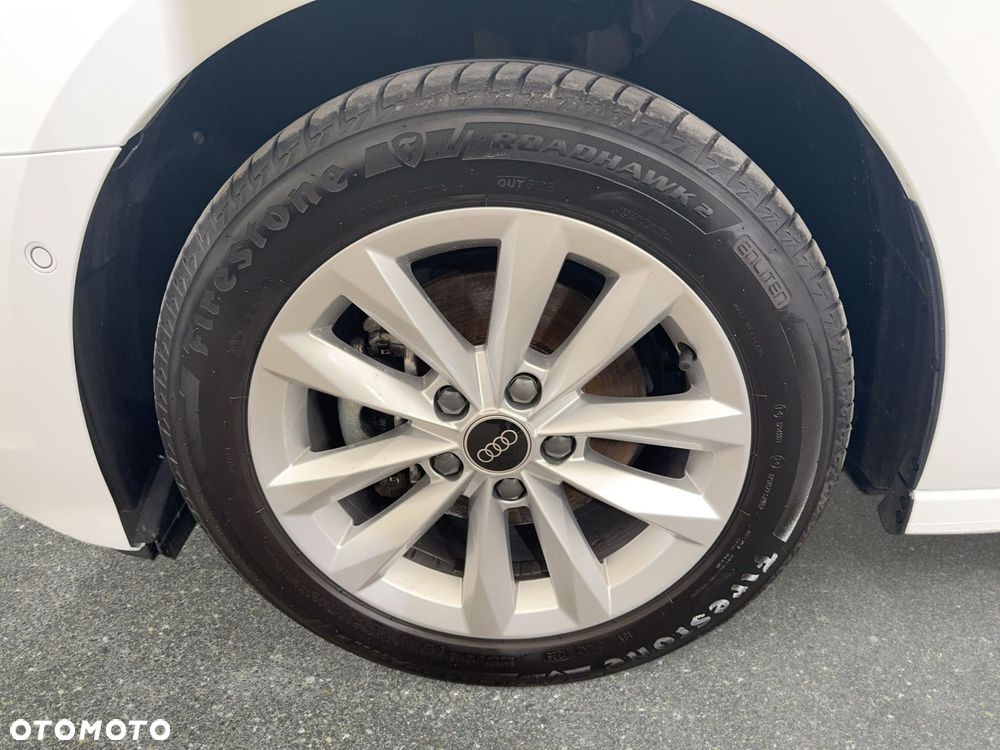 Audi A3 Sportback - 10