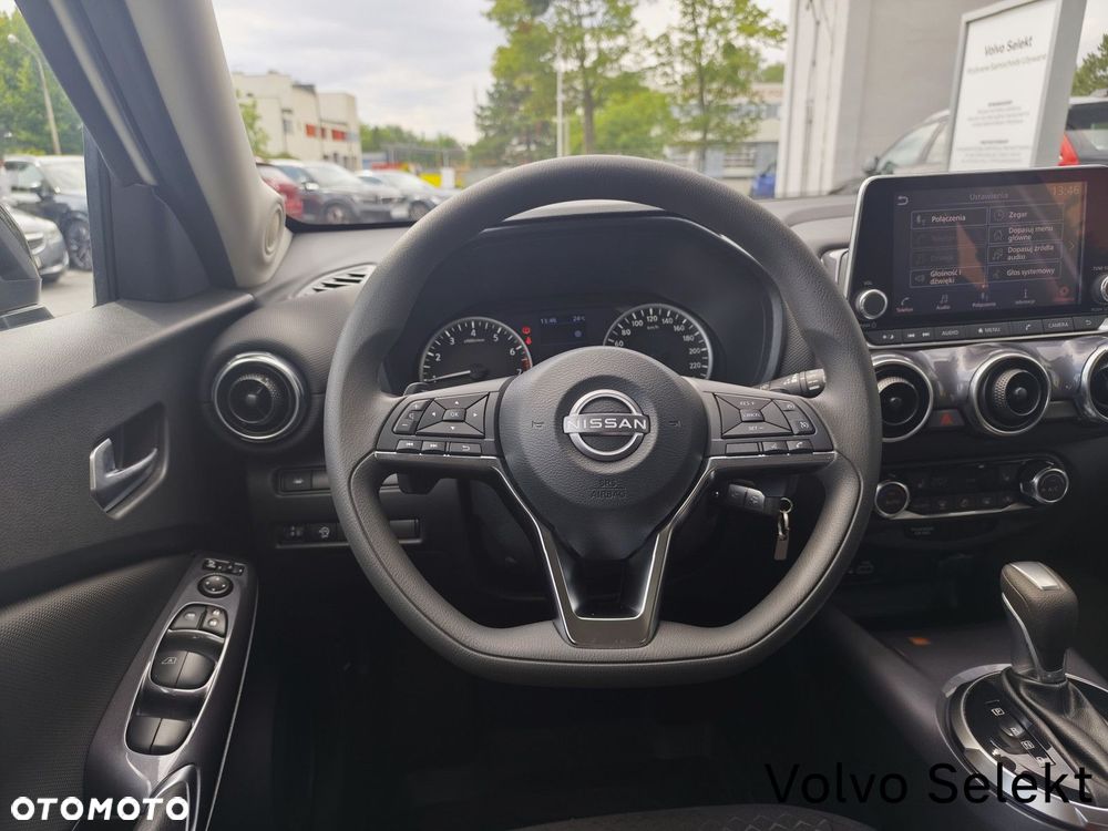 Nissan Juke - 17