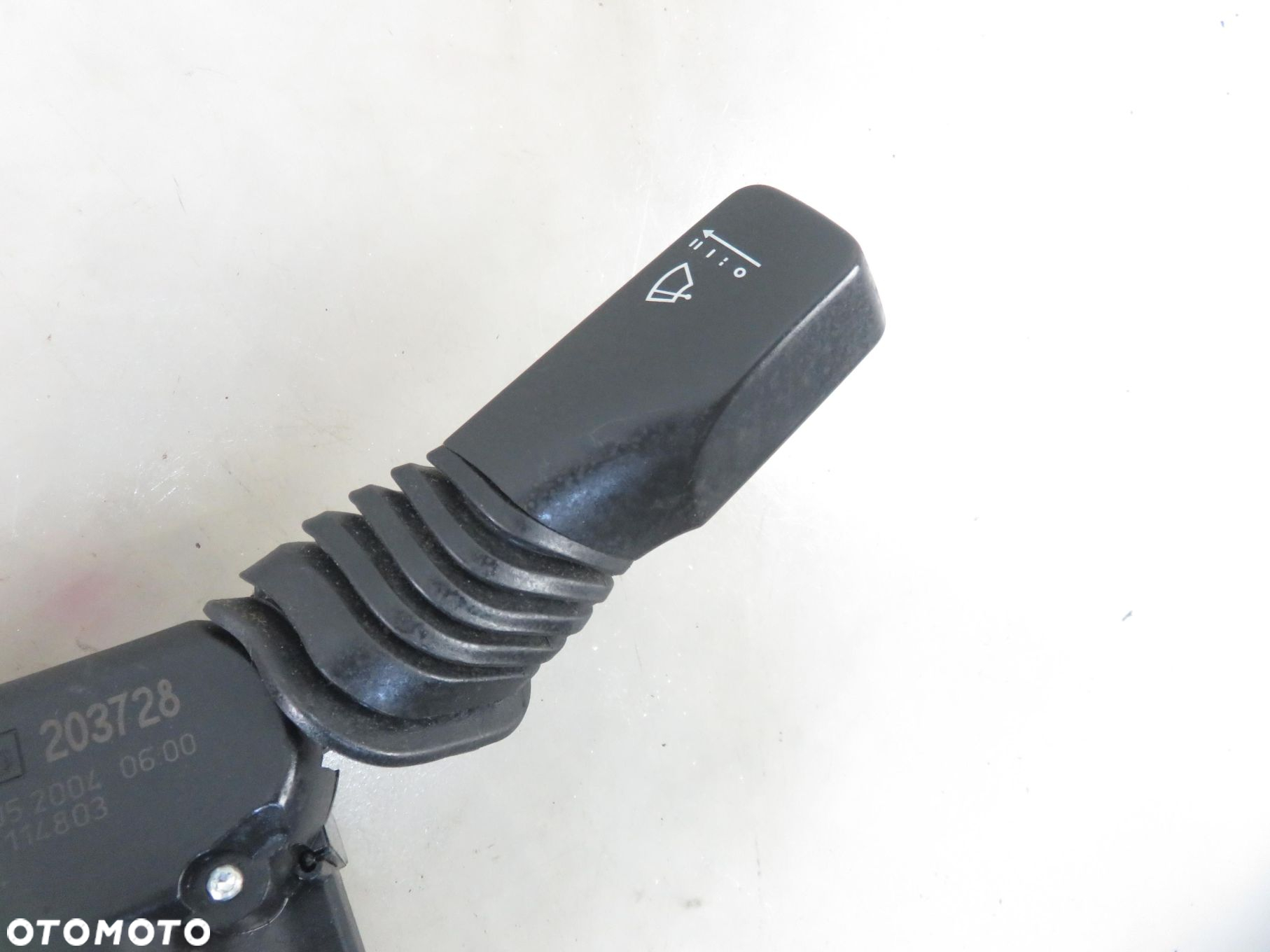 PRZEŁĄCZNIK ZESPOLONY OPEL ASTRA III H 13184057GN - 2