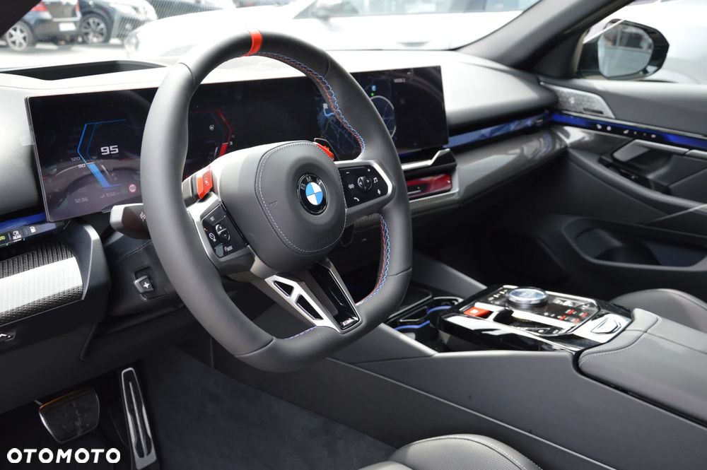 BMW M5 - 11