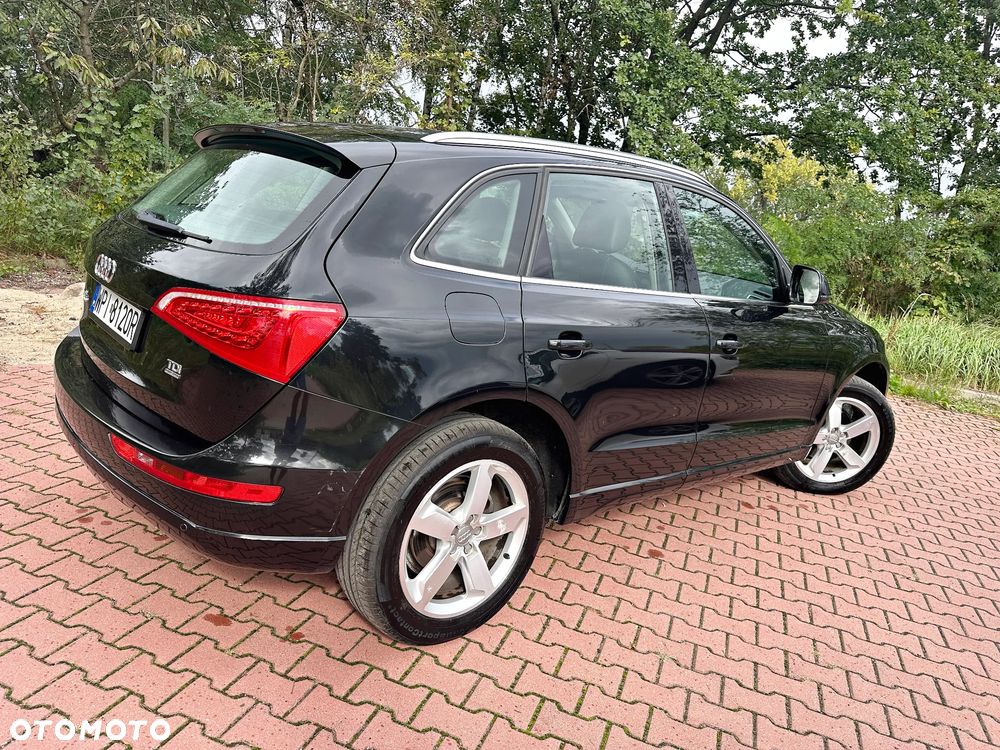 Audi Q5 2.0 TDI Quattro S tronic - 25