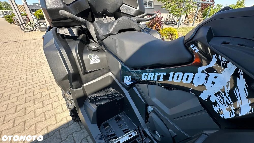 BRCP GRIT 1000R - 16