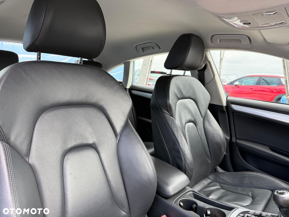 Audi A5 Sportback 2.7 TDI - 18