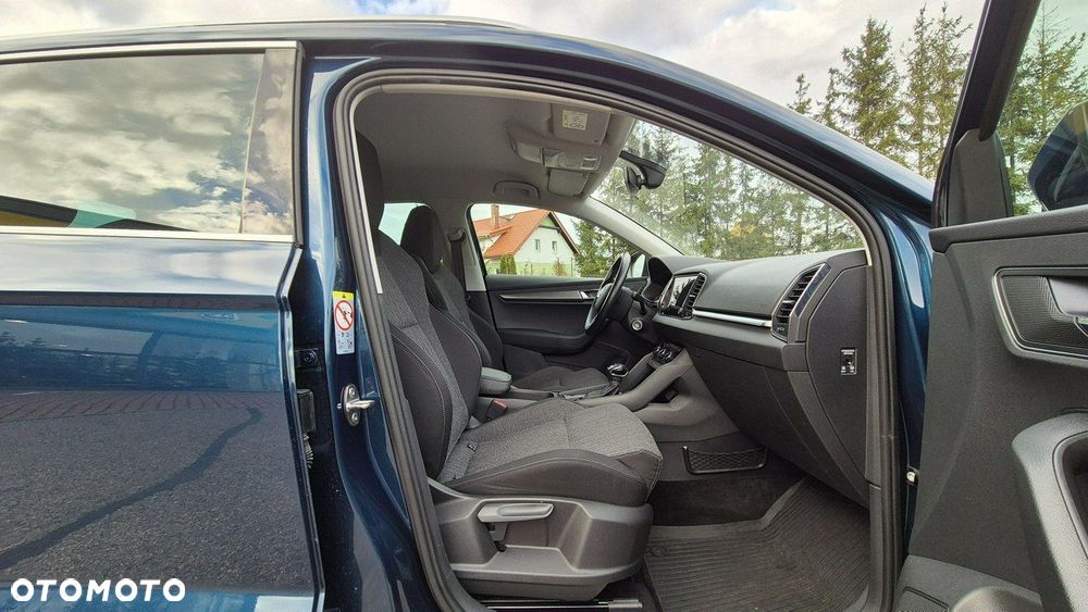 Skoda Karoq - 22