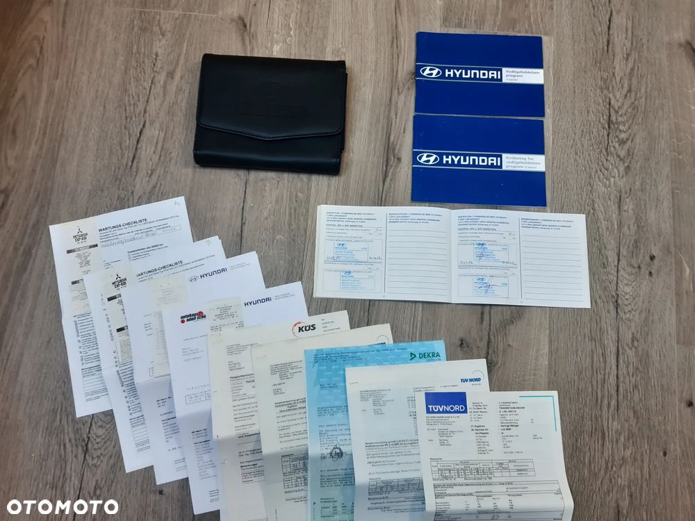 Hyundai i30 1.6 CRDi Comfort - 7