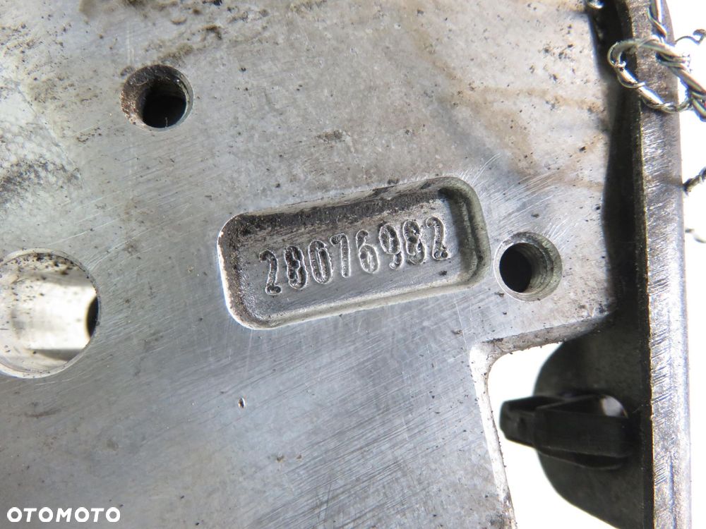 POMPA WTRYSKOWA TOYOTA COROLLA (_E12_) 1.4 D-4D 0445010105 2210033040 - 4