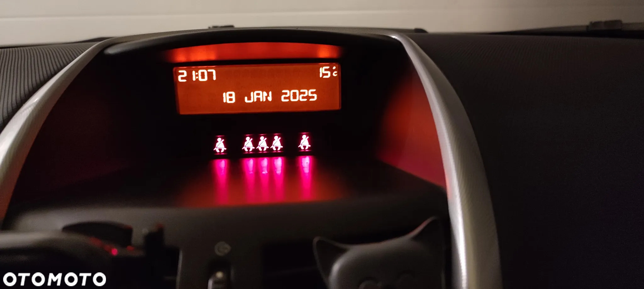 Peugeot 207 1.6 HDi Trendy - 18