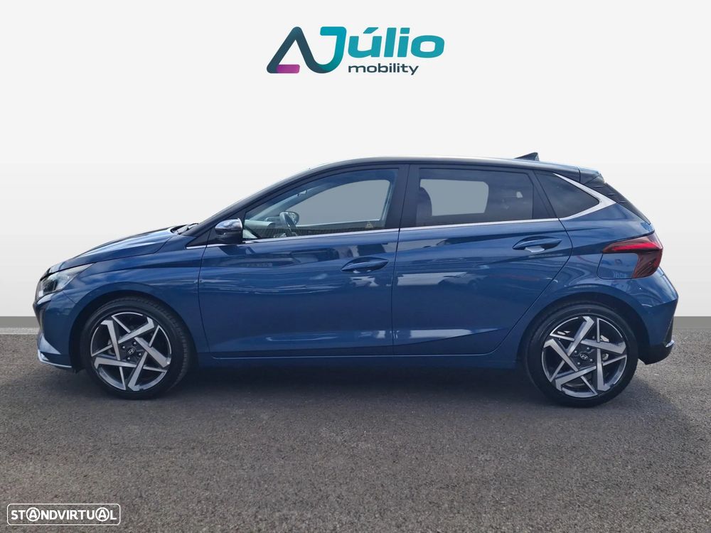 Hyundai i20 1.0 T-GDi Style (TT) - 5