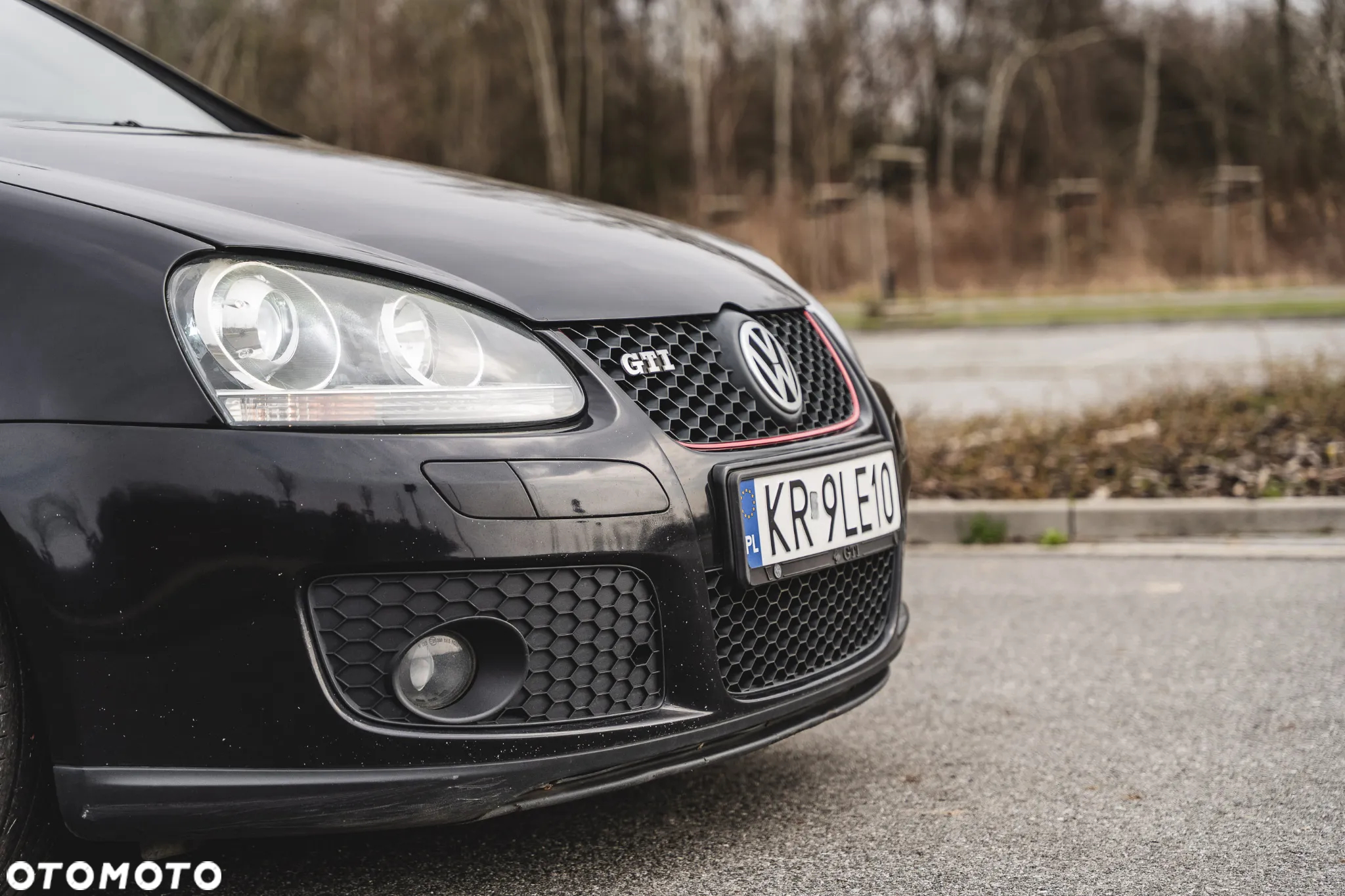 Volkswagen Golf 2.0 GTI DSG - 11