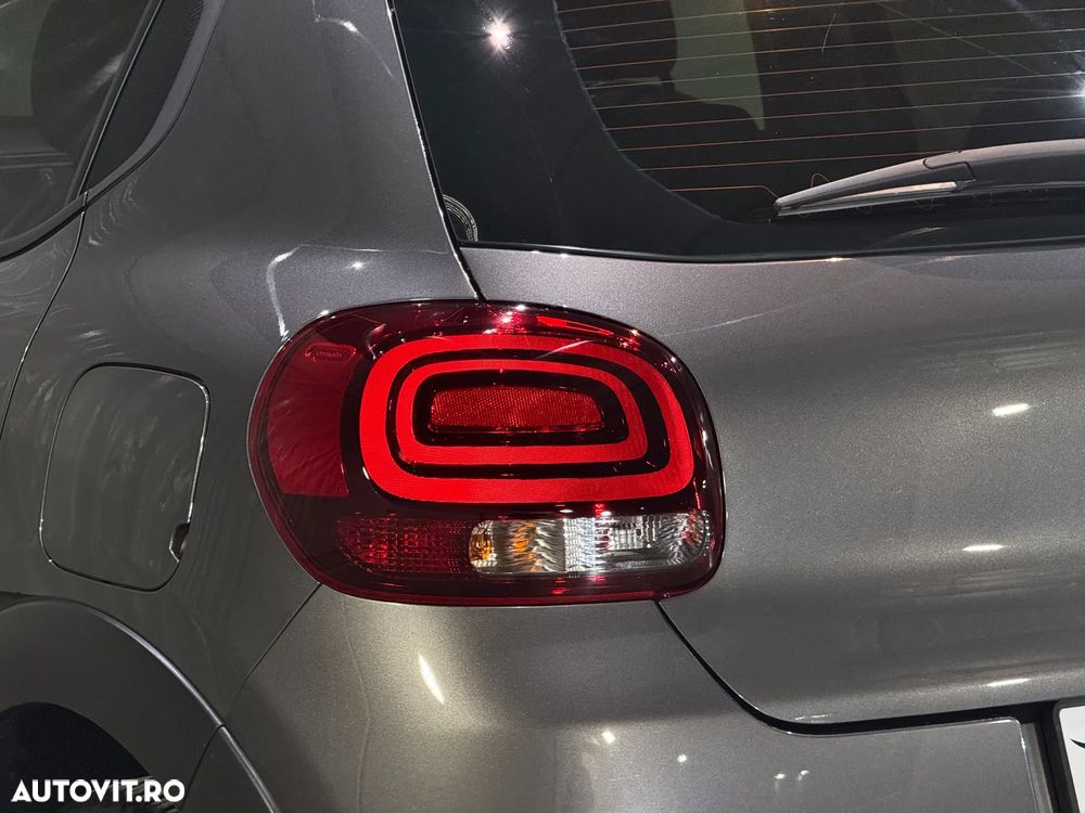 Citroën C3 Pure Tech 83 S&S FEEL - 30