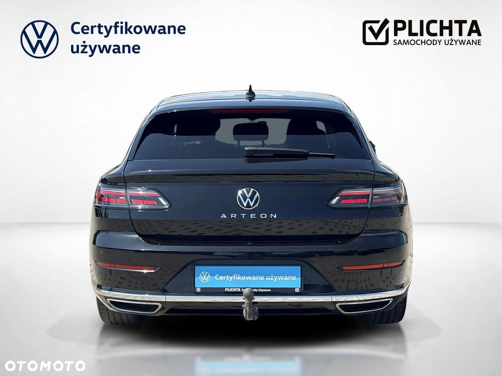 Volkswagen Arteon - 5