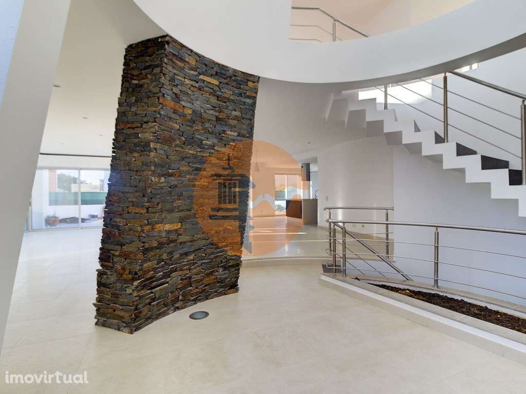 Moradia isolada em localização de excelência na cidade de Tavira - Grande imagem: 5/56