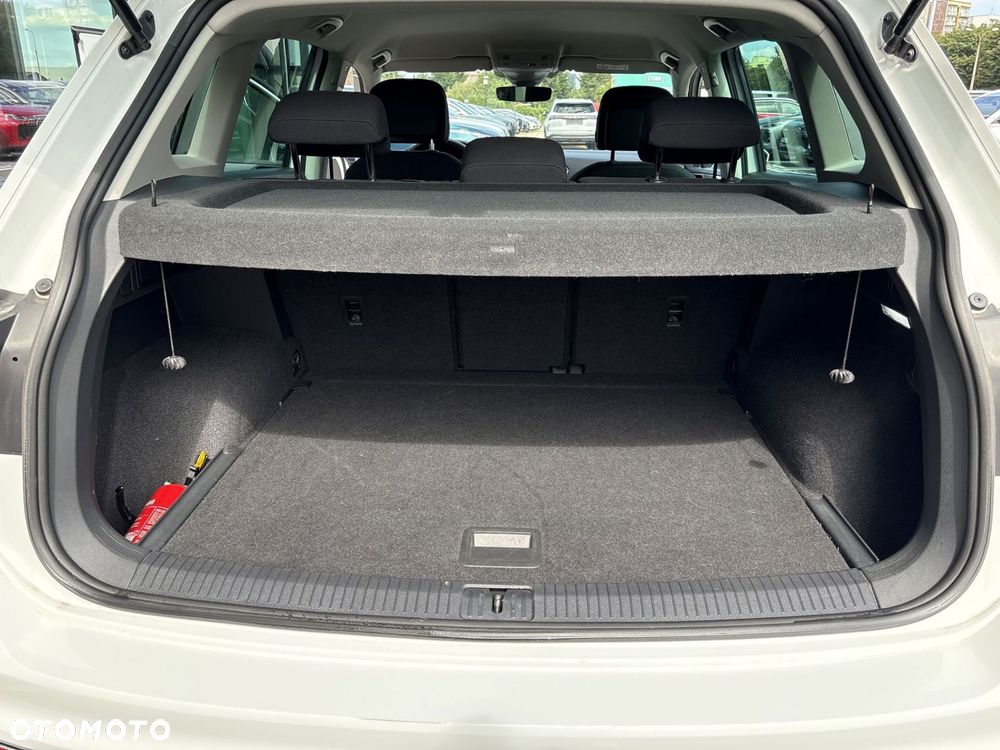 Volkswagen Tiguan 1.5 TSI EVO Life - 17