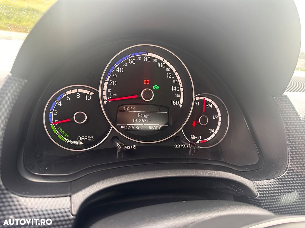 Volkswagen up! - 10