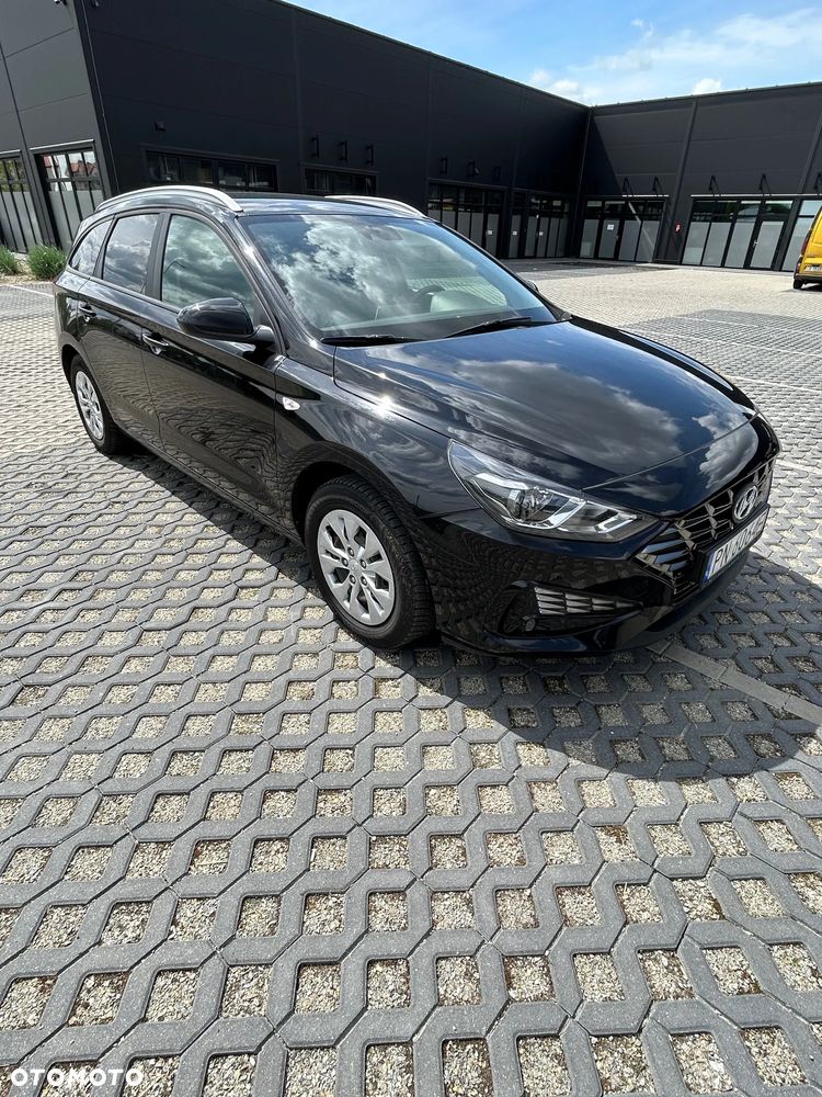 Hyundai i30 1.5 DPI Modern - 4
