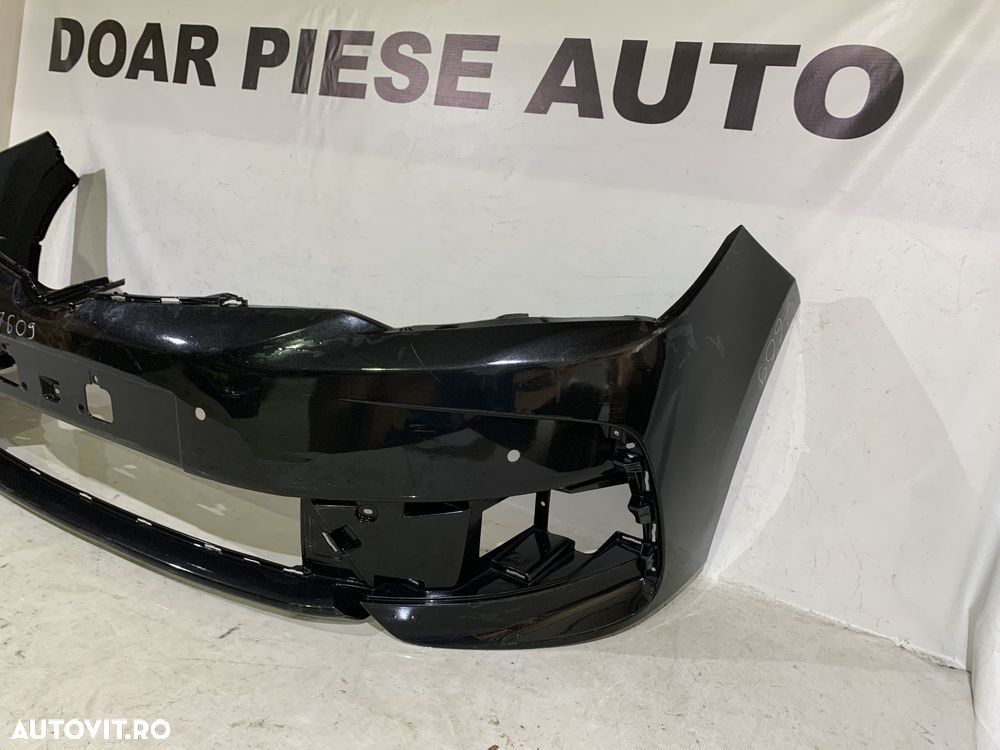 Bara fata Toyota Corolla, 2015, 2016, 2017, 2018, cod origine OE 52119-02F30. - 2