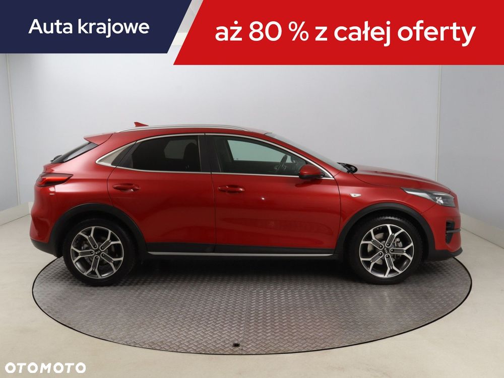 Kia XCeed - 8