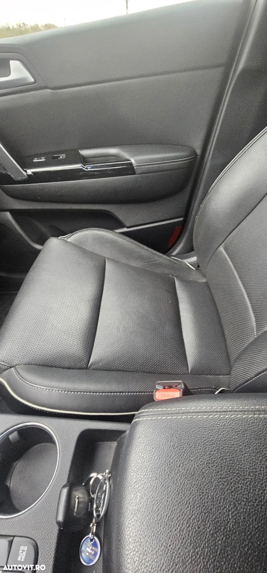 Kia Sportage 2.0 DSL HP 6AT 4x4 GT Line - 5