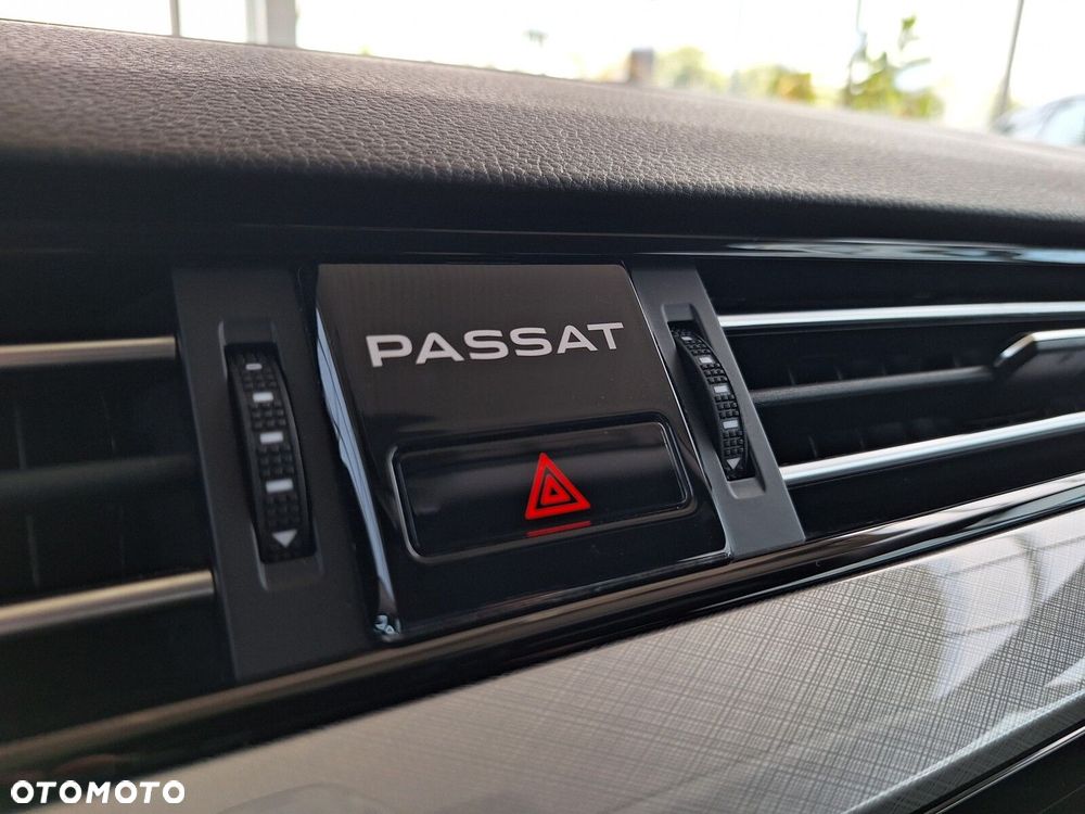 Volkswagen Passat Variant 2.0 TDI EVO Business DSG - 37