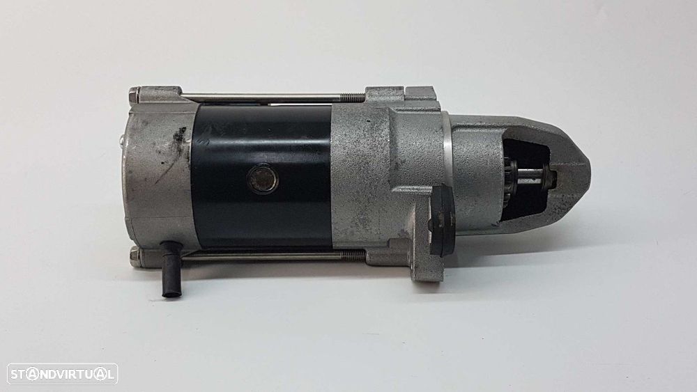 MOTOR DE ARRANQUE OPEL MOKKA X SELECTIVE START/STOP - 2