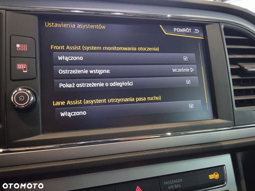 Seat Leon 1.4 TSI Xcellence S&S - 23