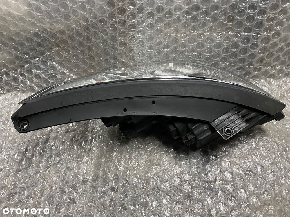 LAMPA LEWA SOCZEWKA ZWYKŁA BEZ LED HYUNDAI IX35 - 6
