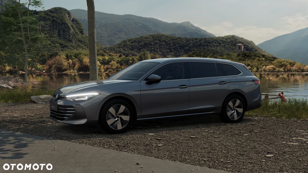 Volkswagen Passat - 3