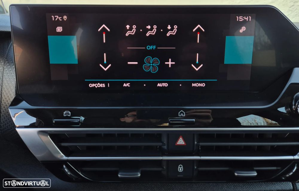 Citroën C4 1.5 BlueHDi Feel Pack - 31