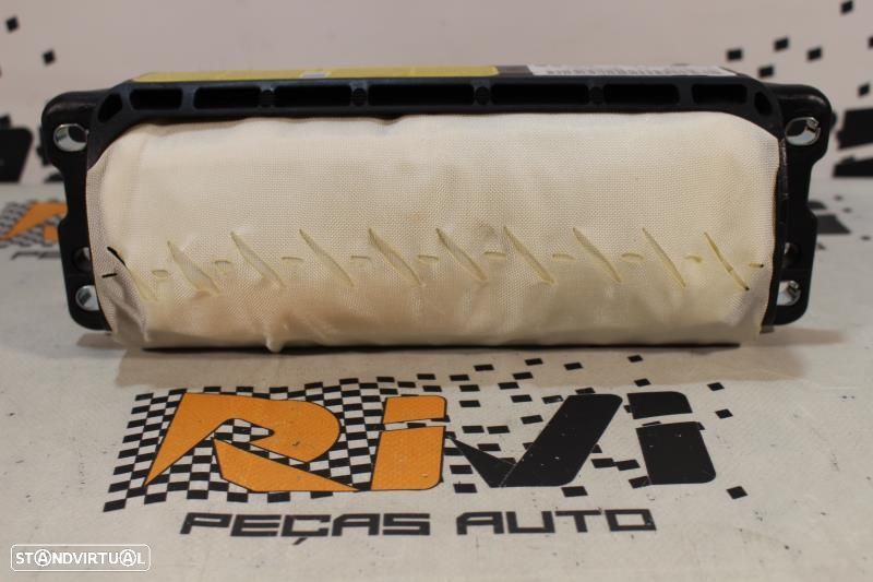 Airbag De Passageiro Volkswagen Passat (362)  3Aa880204b / 34104833B / - 1