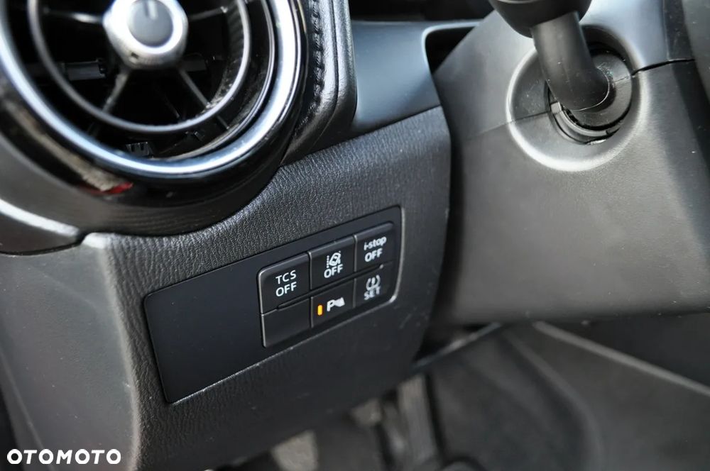 Mazda CX-3 2.0 SkyPrestige - 18