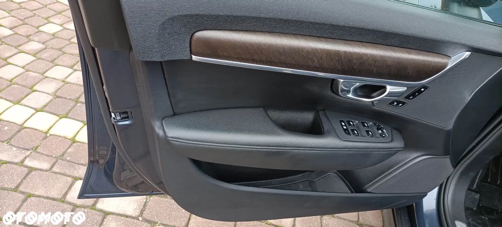 Volvo V90 T5 Geartronic Momentum - 14