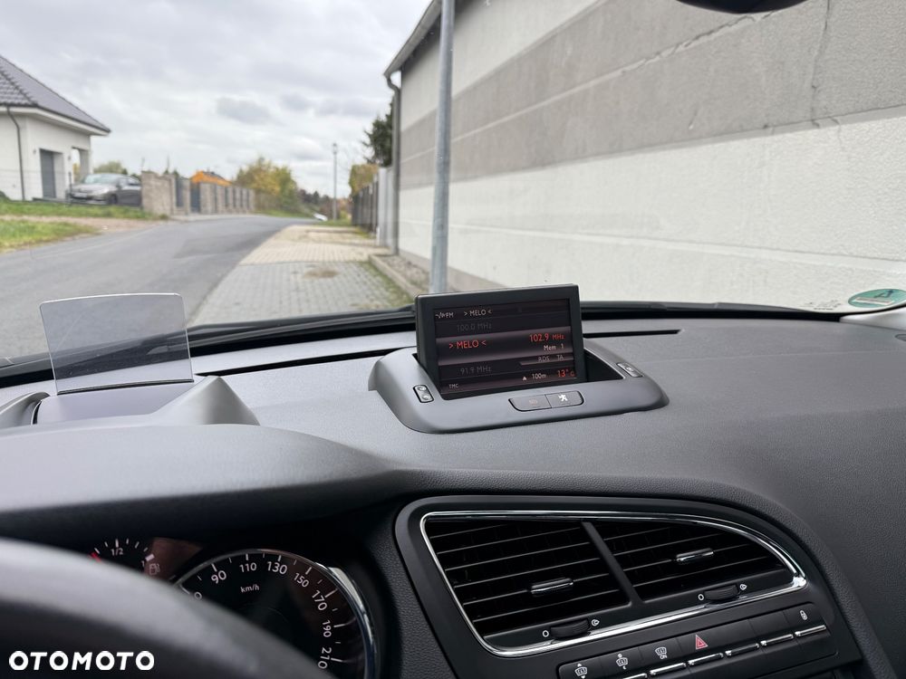 Peugeot 5008 2.0 HDi Family 7os - 22