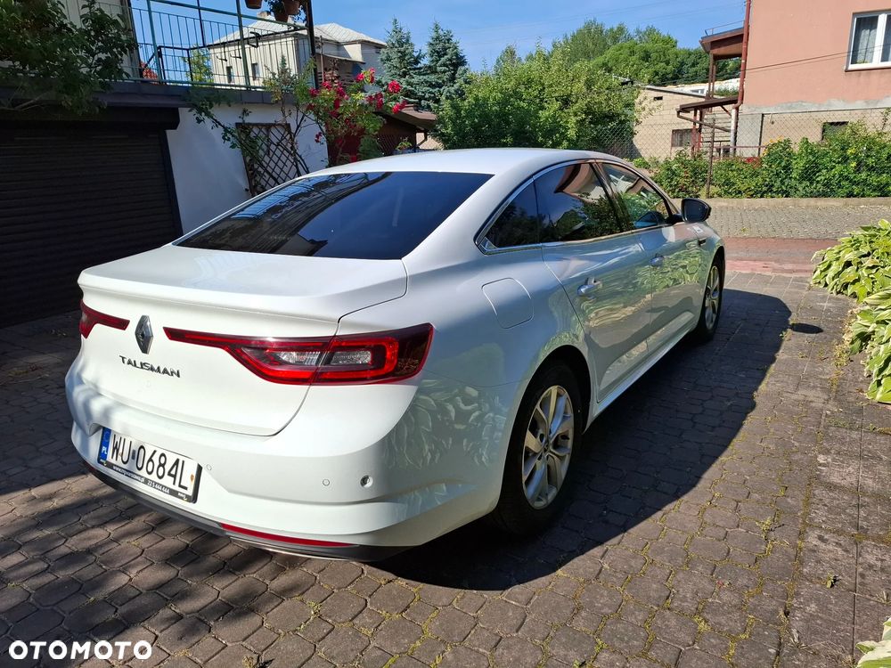 Renault Talisman - 1