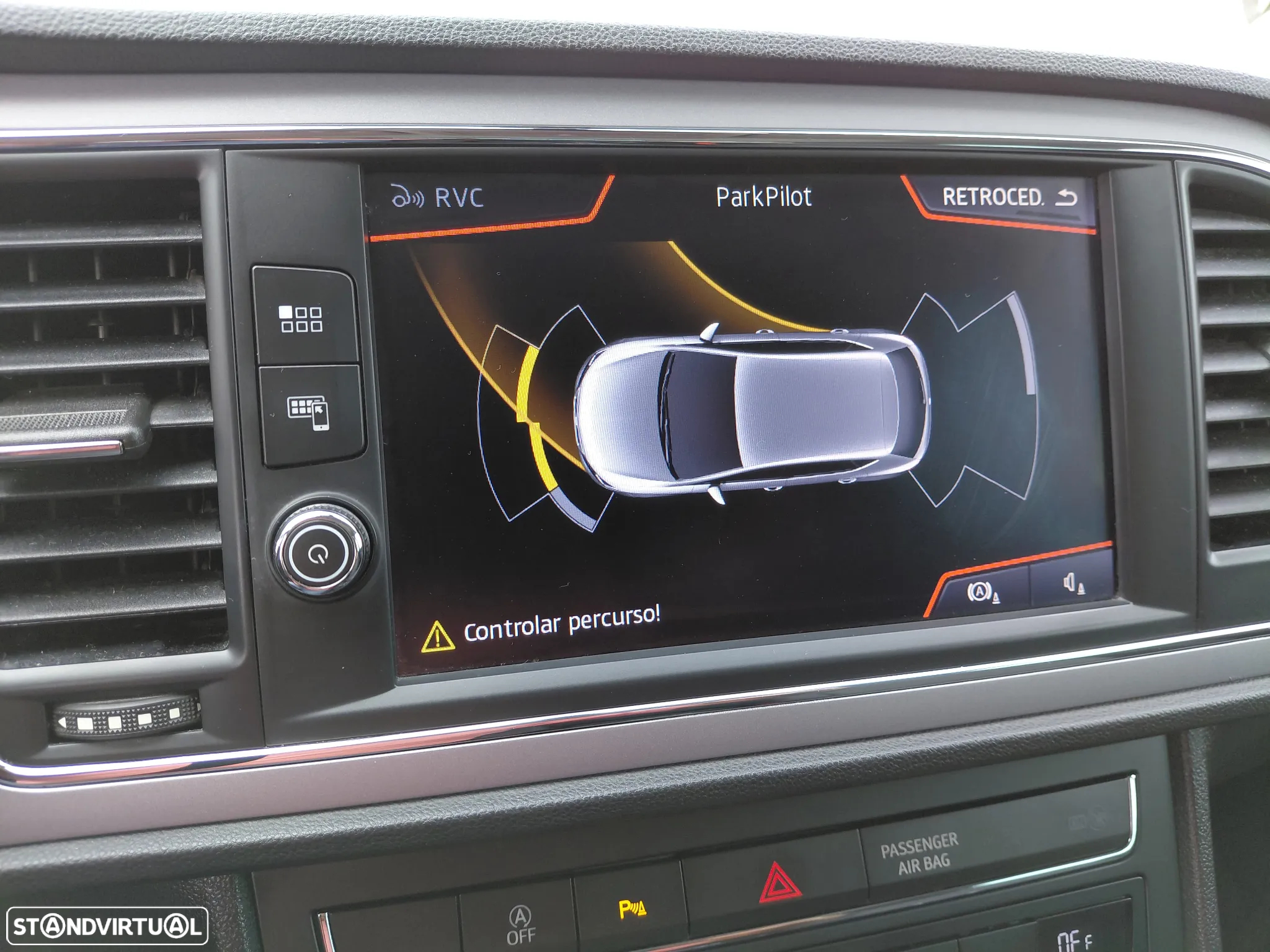 SEAT Leon 1.0 EcoTSI Style S/S - 29