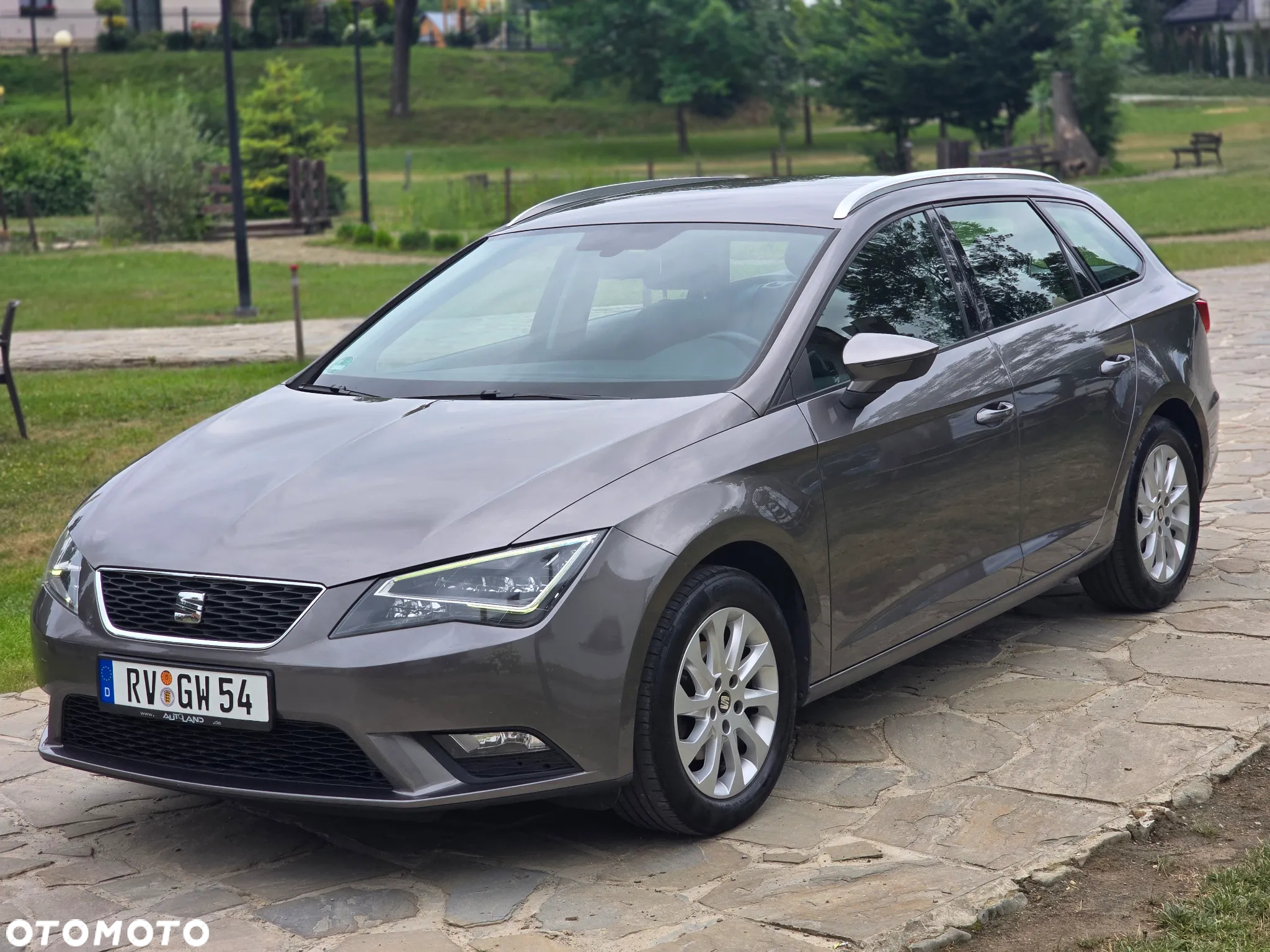 Seat Leon ST 1.6 TDI Start&Stop Reference - 7
