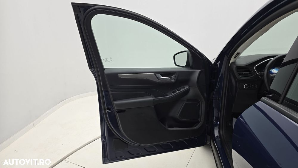 Ford Kuga 1.5 EcoBlue A8 FWD Titanium - 11