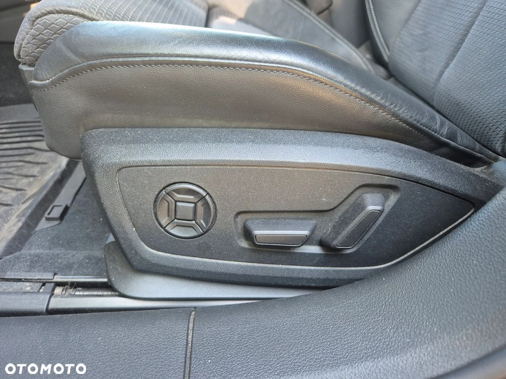 Audi A6 Avant 40 TDI mHEV Quattro S tronic - 9