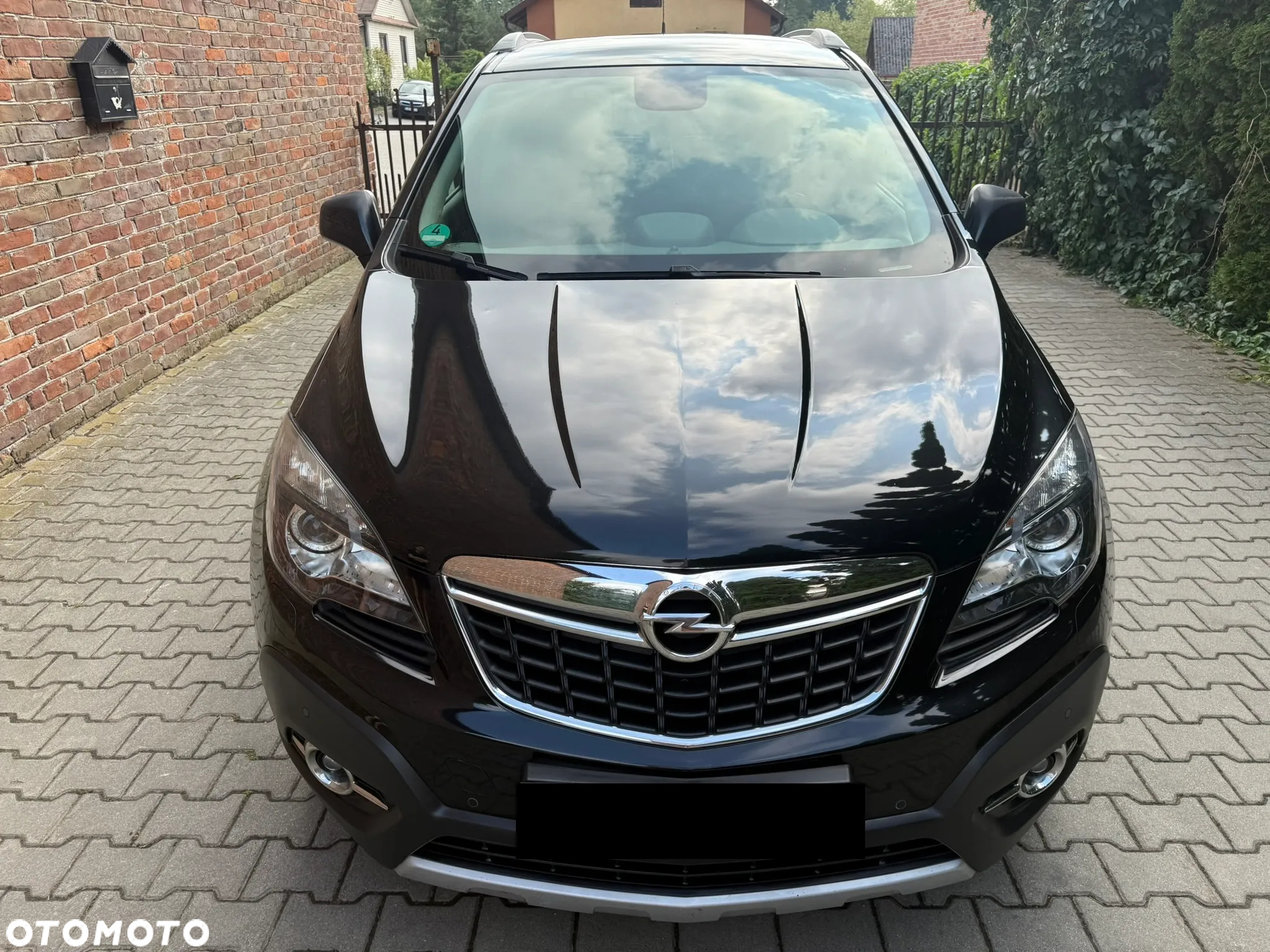 Opel Mokka 1.7 CDTI Cosmo S&S - 3