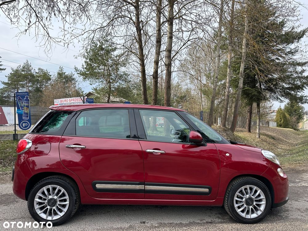 Fiat 500L 1.3 Multijet Start&Stopp Pop-Star - 16