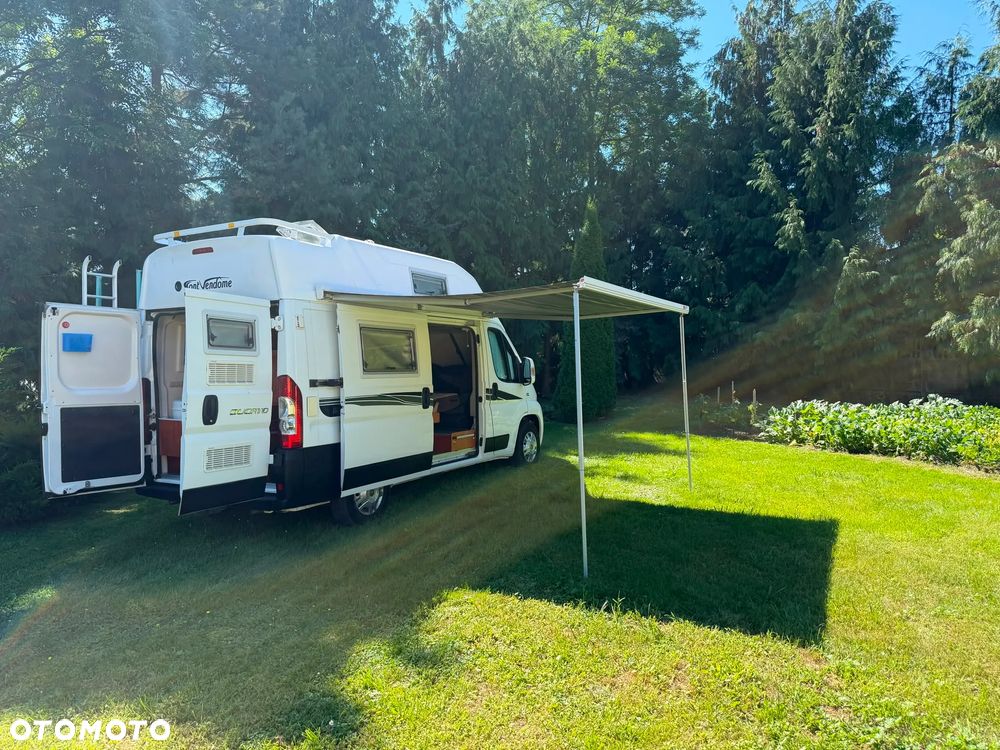 Fiat FOND VENDOME - 7