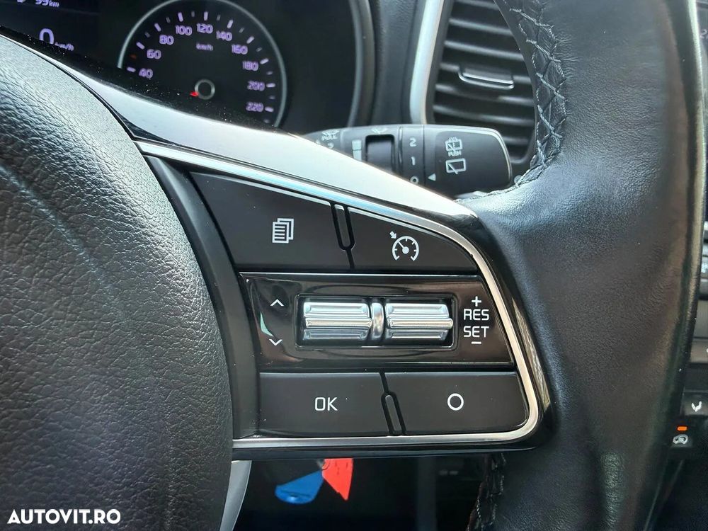 Kia Sportage - 13