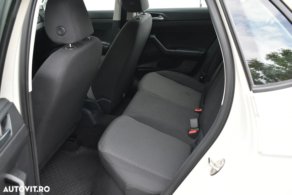 Volkswagen Polo 1.0 Trendline - 15