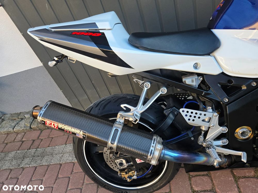 Suzuki GSX-R - 20